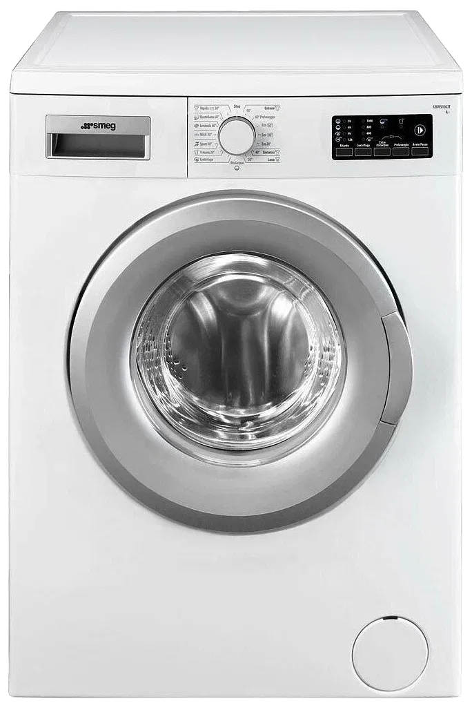 Ремонт стиральных машин Smeg LSE147 в сервисном центре FIX-Smeg