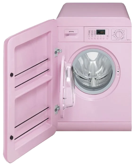 Ремонт стиральных машин Smeg LBB14PK-2 в сервисном центре FIX-Smeg