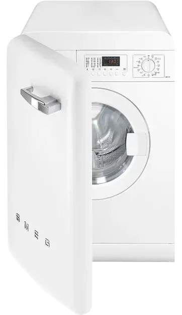 Ремонт стиральных машин Smeg LBB14WH-2 в сервисном центре FIX-Smeg