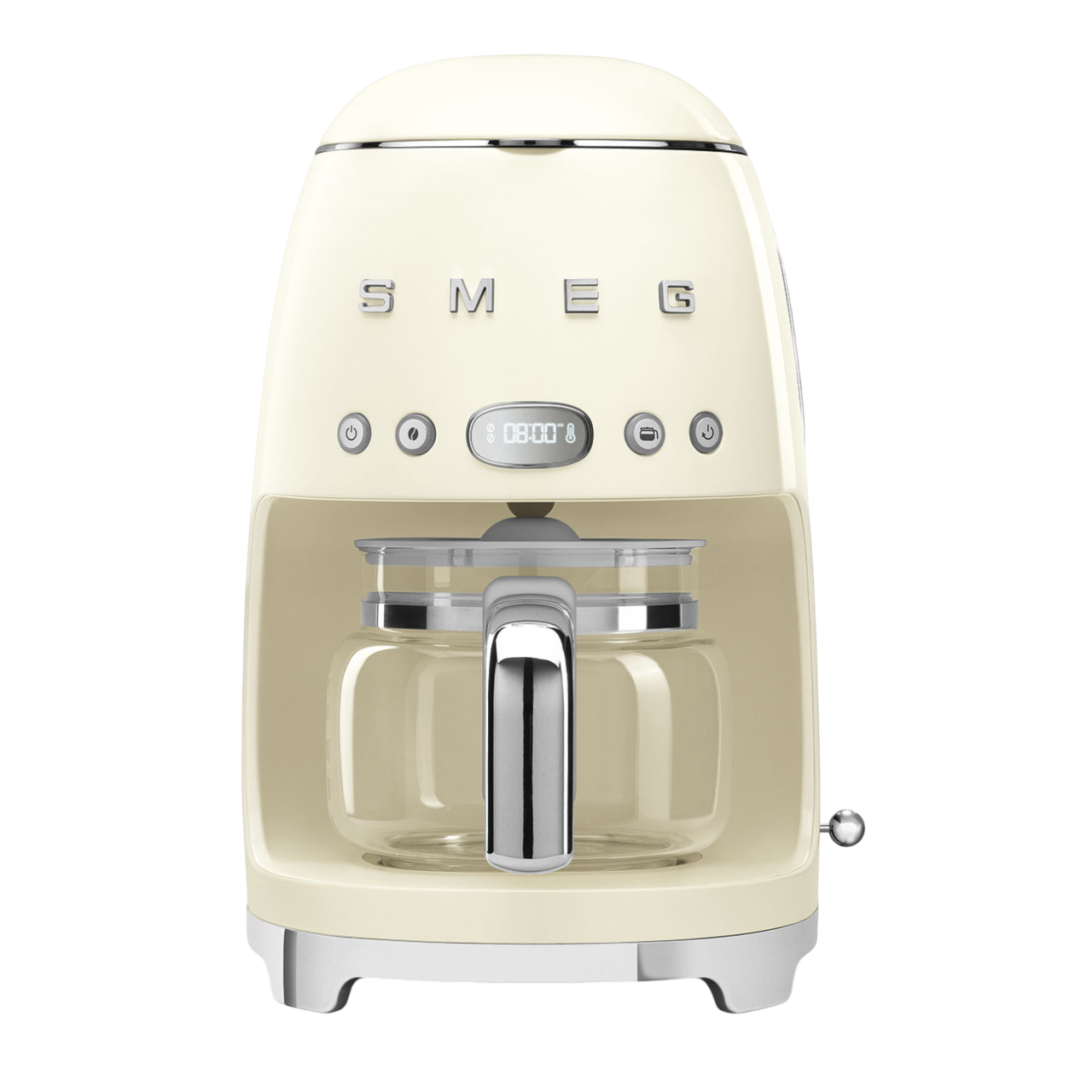 Ремонт кофемашин Smeg DCF02 в сервисном центре FIX-Smeg