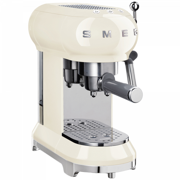 Ремонт кофемашин Smeg ECF01 в сервисном центре FIX-Smeg
