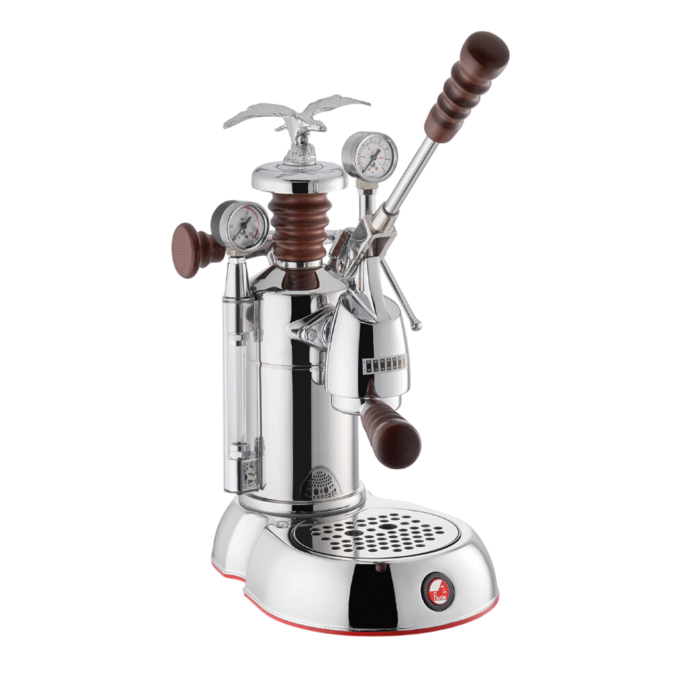 Ремонт кофемашин Smeg LPLESA01EU в сервисном центре FIX-Smeg